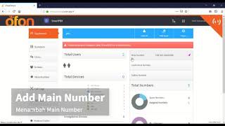Tutorial Smart PBX 1 screenshot 1