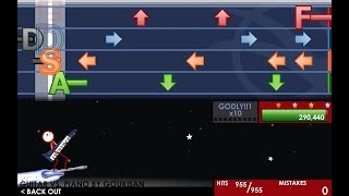 SCGMD4 Guitar vs. Piano Perfecto on buckling springs screenshot 5