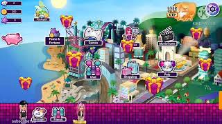How to change your bsp(blockstarplanet) account password screenshot 1