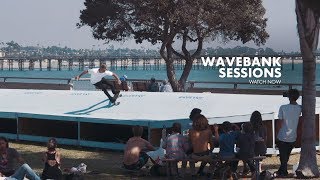 WAVEBANK