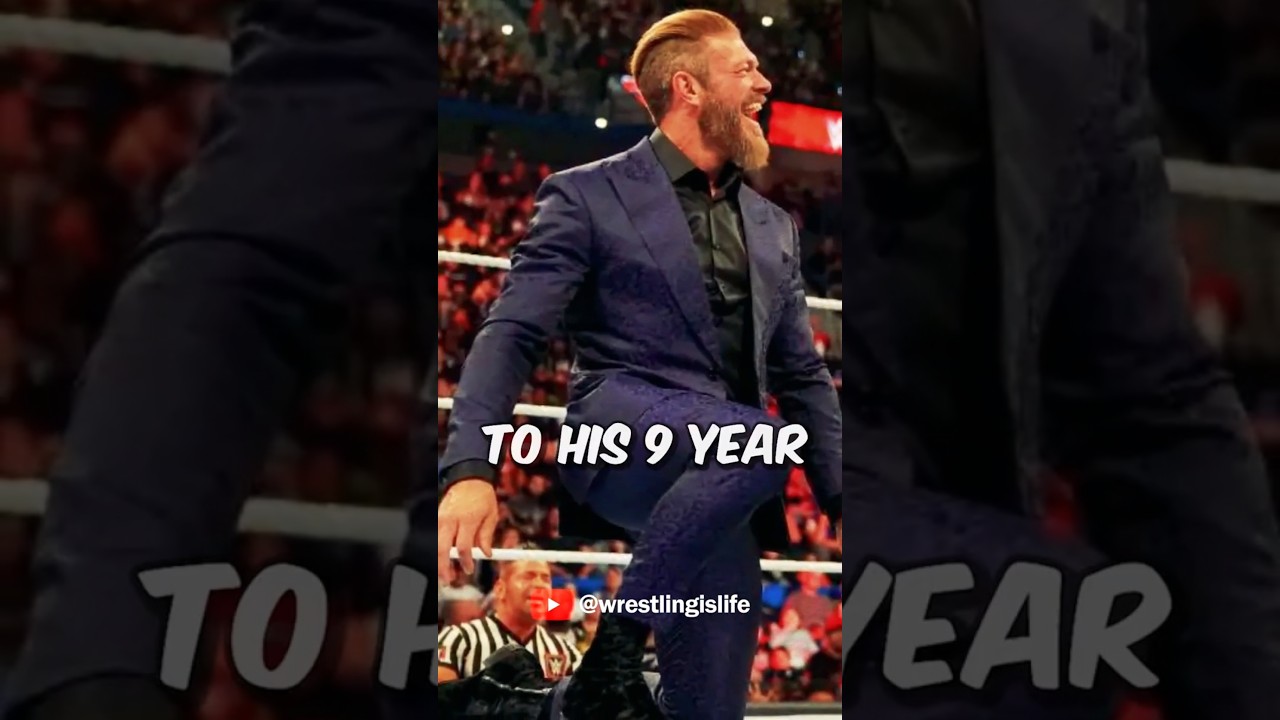 The Original Plan for the JUDGEMENT DAY Was VERY Different... 