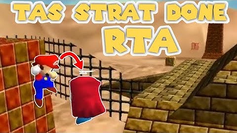 [RTABZ WR] Shining Atop the Pyramid NO BUTTONS in 0:28.83