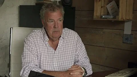 Clarkson's Farm Season 2. Logic Behind The Cows