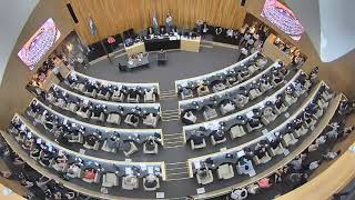 La Legislatura de Cordoba expropio 78 mil hectareas de la Estancia de Pinas en traslasierra