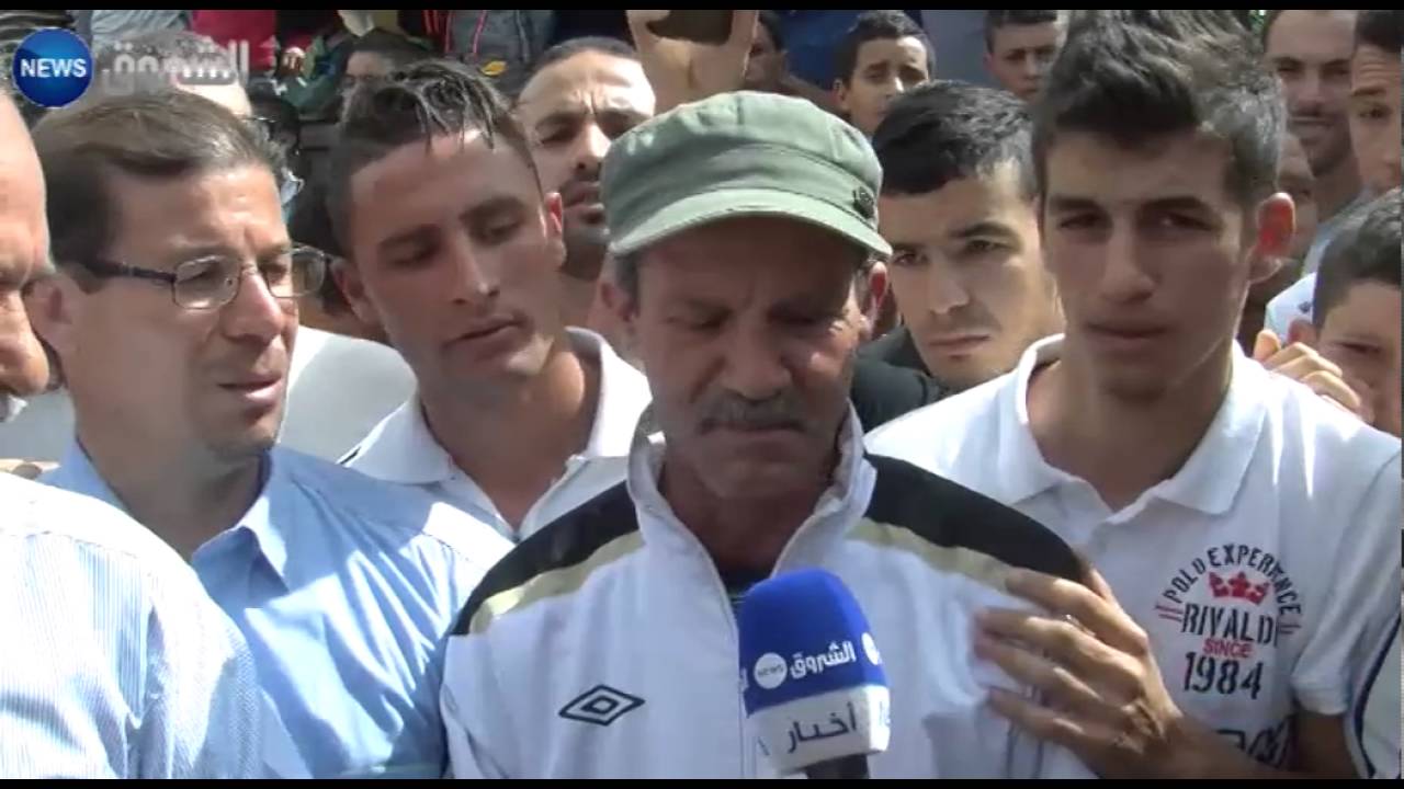 قسنطينة: السكان يشلون مدينة زيغود يوسف لليوم الثالث على التوالي