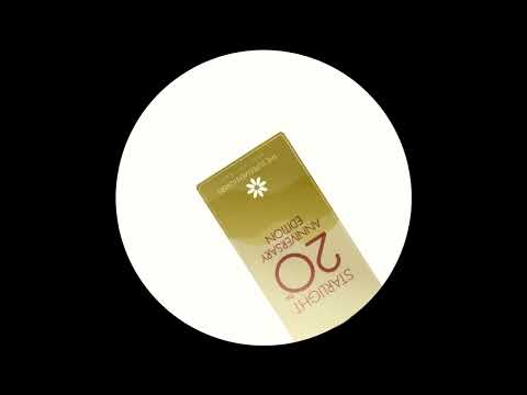 THE SUPERMEN LOVERS - STARLIGHT