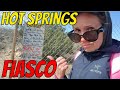 Bowen Ranch Hot Springs Fiasco