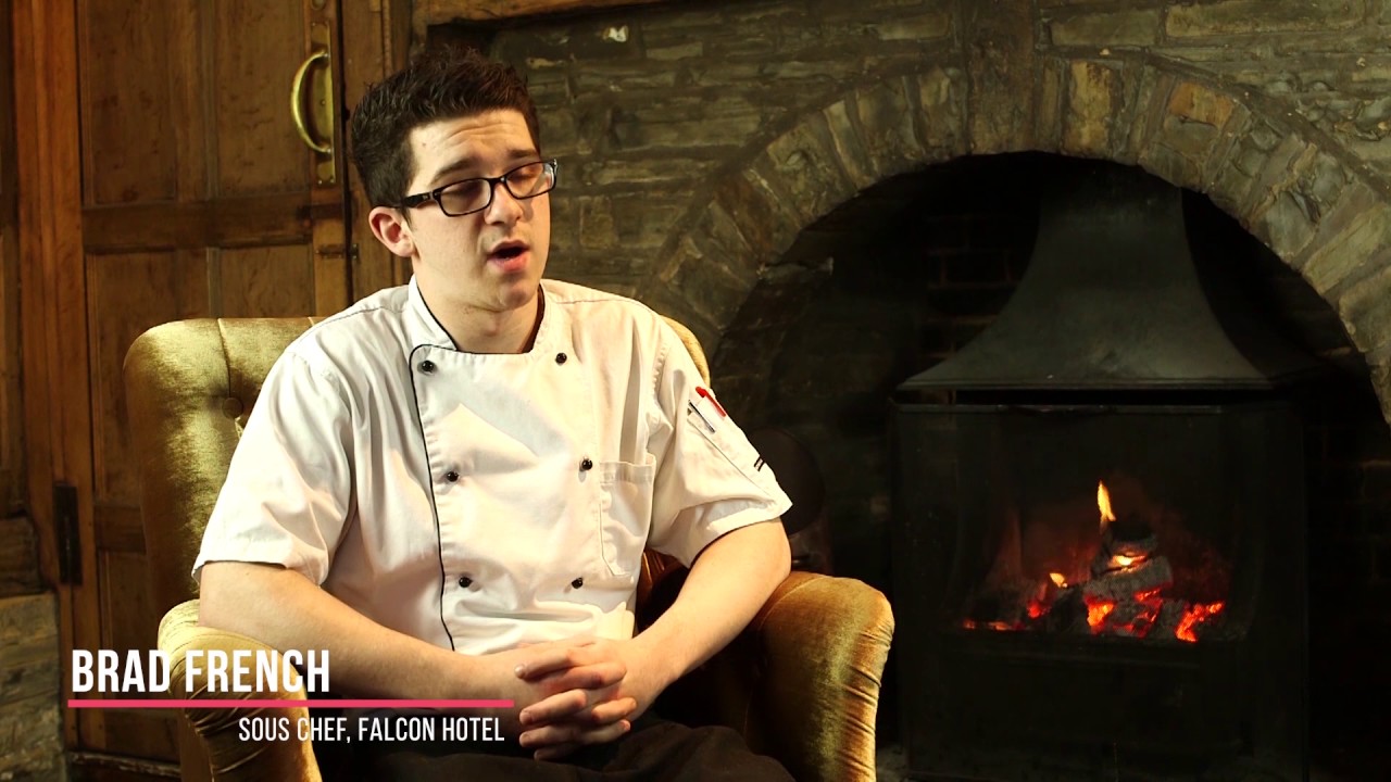 Working St James Hotel Group Jobbio YouTube