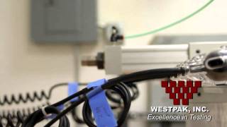 Westpak Specialized Product Test