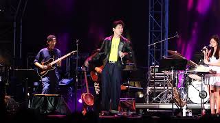 林奕匡Phil Lam @Jazzscapes2022