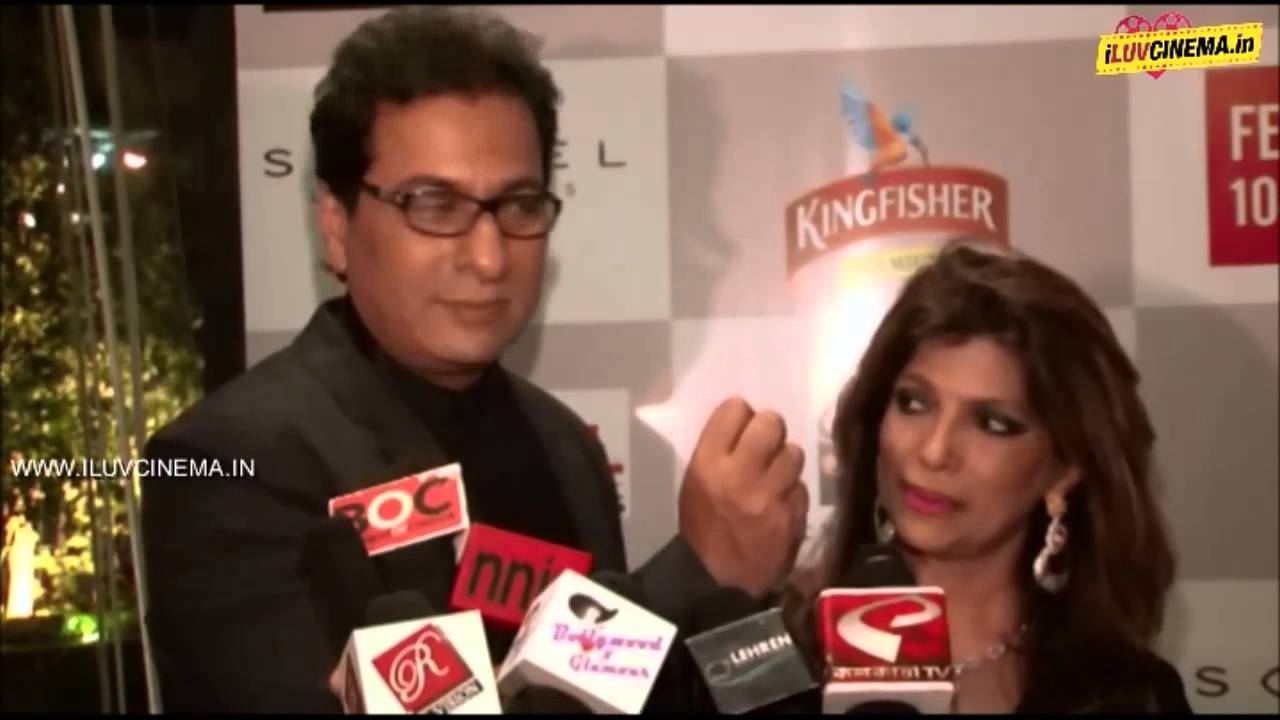 B town Celebs Part Of Music Mania's & Medha Jalota's B'Day Celebration