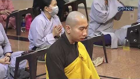 Ngày 9 tháng 9 năm 2024 : Trực Tiếp Tụng KINH DƯỢC SƯ tại chùa Giác Ngộ ,