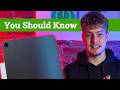 OPPO Pad 5 – Best Software Features You Should Know