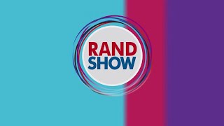 JOBURG WEEKEND - RAND SHOW LAUNCH