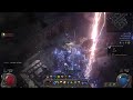 Path of Exile 2 - Lightning Arrow Ranger - PS5 Gameplay