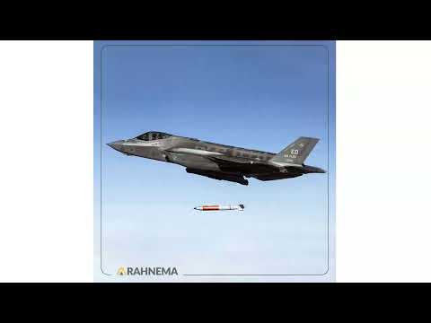 3DSMAX aerial bombardment test with PHOENIX FD