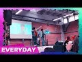 [190112] WINNER - EVERYDAY @ COSMO COMIX by Ravi and Matthew