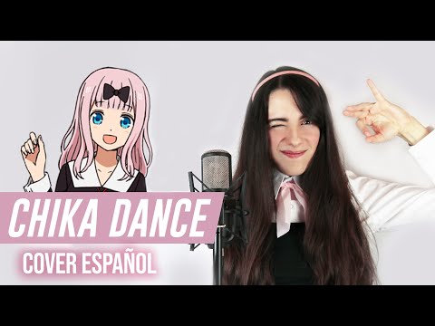 Chika Dance/Chikatto Chika Chika - (Cover Español)