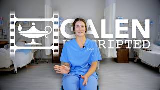When Nursing School Starts to Click | Unscripted