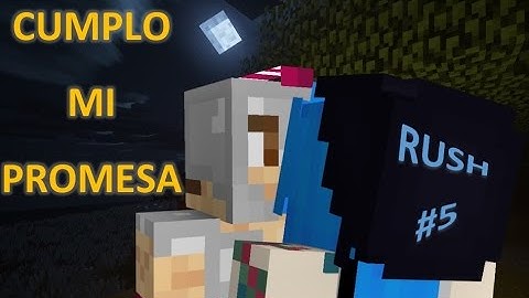 CUMPLO MI PROMESA | Capture the wool rush #5 | Yesaii [OCN Octc] | YesI am