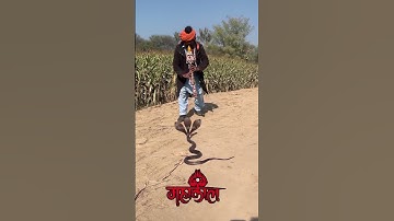 नागराज वासुकी कैसे बना शिव के गले का हार | Dharm Yoddha Garud | Episode. 93 | Faisal khan
