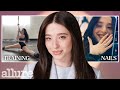 Oscar Winner Mikey Madison Breaks Down Her Anora Beauty Transformation Allure Oscar Winner Mikey Madison Breaks Down Her Anora Beauty Transformation Allure