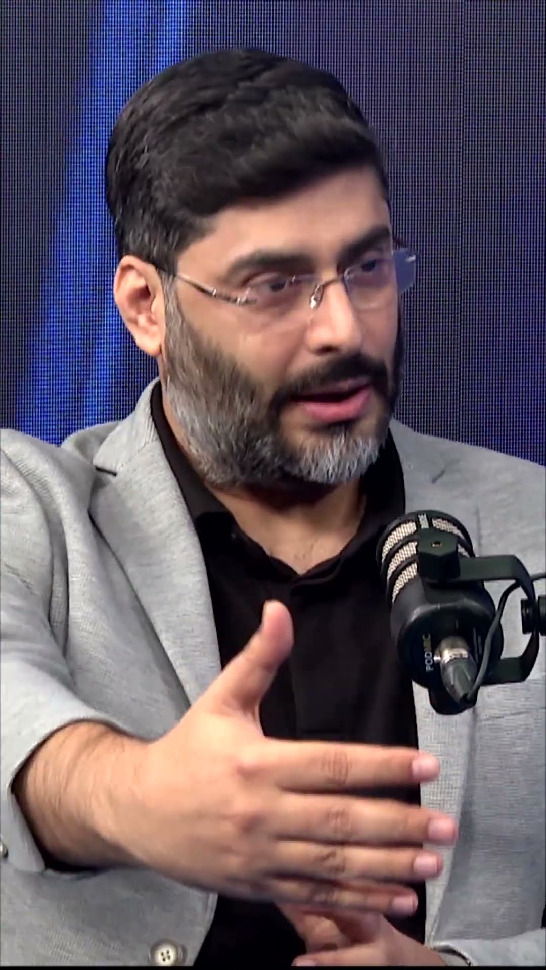 Ankush Sabharwal Explains Large Language Models And Their Capabilities | #trending | N18S