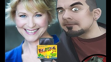 Dee Wallace interview from Scare-A-Con 2014