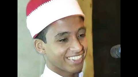 ما تيسر من سورة مريم