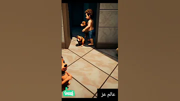 كرتون كلب مضحك وحركات غير متوقعة Funny Dog Cartoon FunnyDog CartoonDog CutePets 