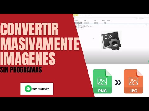 Video: Cómo convertir un documento de Word a Epub: 15 pasos (con imágenes)