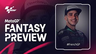 MotoGP™ Fantasy Preview with Jordi Torres | 2024 #FrenchGP