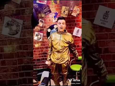 عصام صاصا الي قبلك كانت نكديه