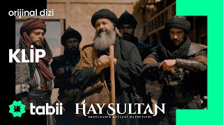 Abdülkadir Geylani, Bağdat'tan Sürüldü! | Hay Sultan 10.  Resimi