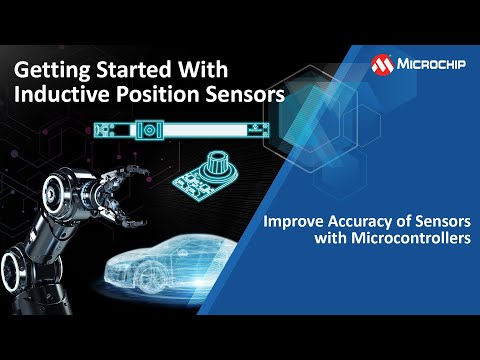 Improve Accuracy of Sensors with Microcontrollers