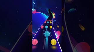 Dancing Road Colors Going Balls 3D Android Games#short screenshot 2