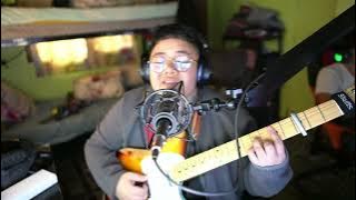 like i do - matthew ifield cover