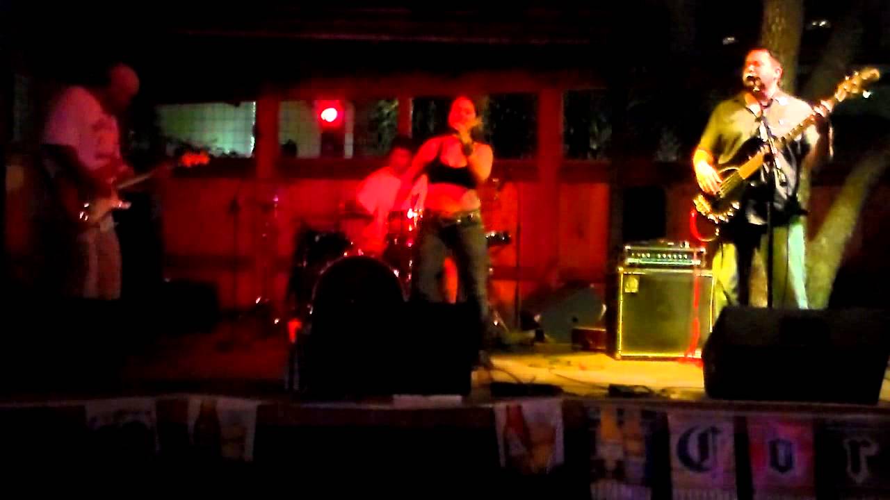 Lyrcial Bynge - Harder to Breathe