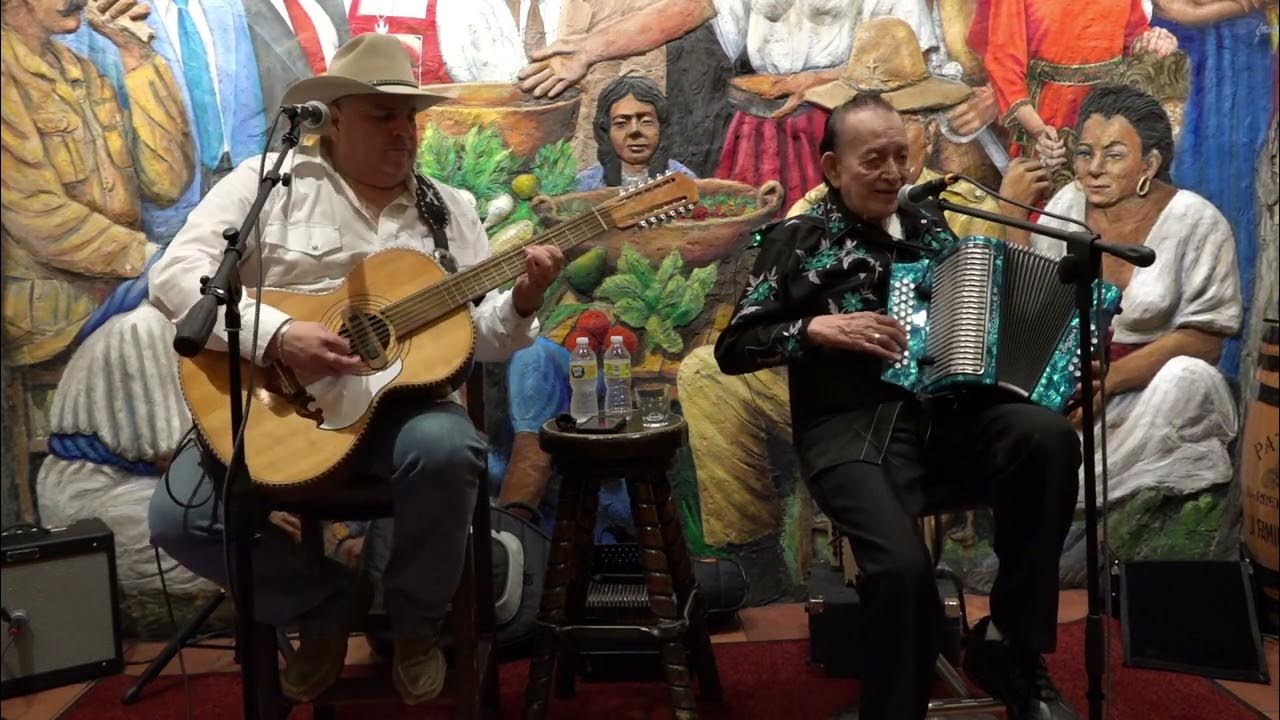 Flaco Jimenez & Max Baca Conjunto Underground @ Mi Tierra 2022 Flaco Jimenez & Max Baca Conjunto Underground @ Mi Tierra 2022