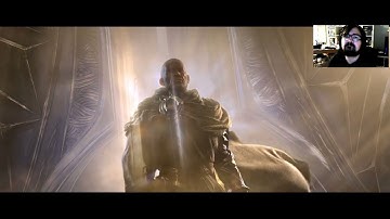 Diablo 3 Act 4 Part 42 Prime Evil Part 2 Killing Diablo Crusader Simus on Normal