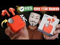 Nothing Airpods Only ₹139 Rupees Me // Nothing Airpods