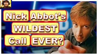 WILDEST LBC Caller In The Nick Abbot Show Ever?