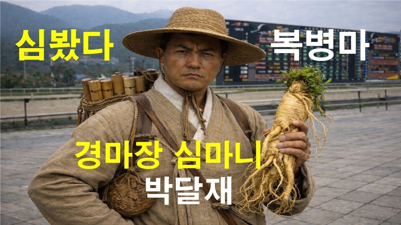 3월10일 심봤다 마필 복기방송 경마예상 추천마번 복병마  온종일 라이브 방송 서울경마 부경경마 제주경마 경주분석 추천마번 예상방송 박달재