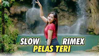 DJ PELAS TERI - SLOW BASS RIMEX