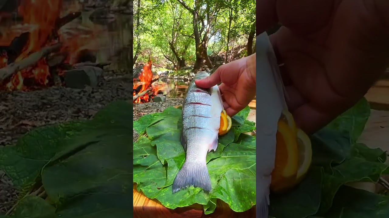 5 Genius Fish Cooking Hacks You Won't Regret Trying!
