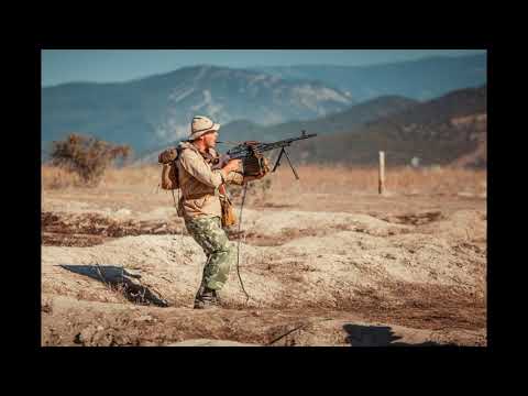 Солдатская сага глеб бобров аудиокнига