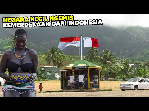 Video: Negara manakah yang menjajah zaire?