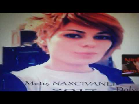 Metis Naxcivanli dolya