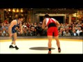 Henry Cejudo vs. Rasul Mashezov 55kg - 2011 Beat the Streets Battle on Broadway