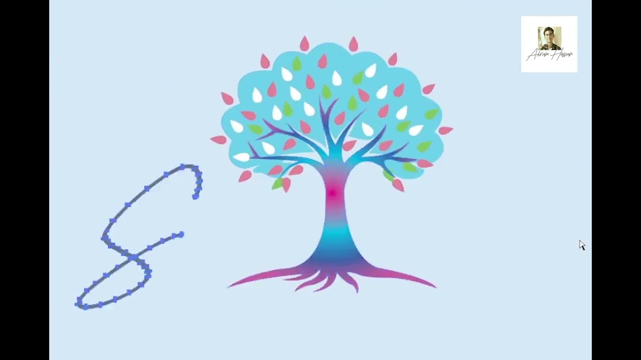 Welcome to the home of Autism-Inspired Logo Design!